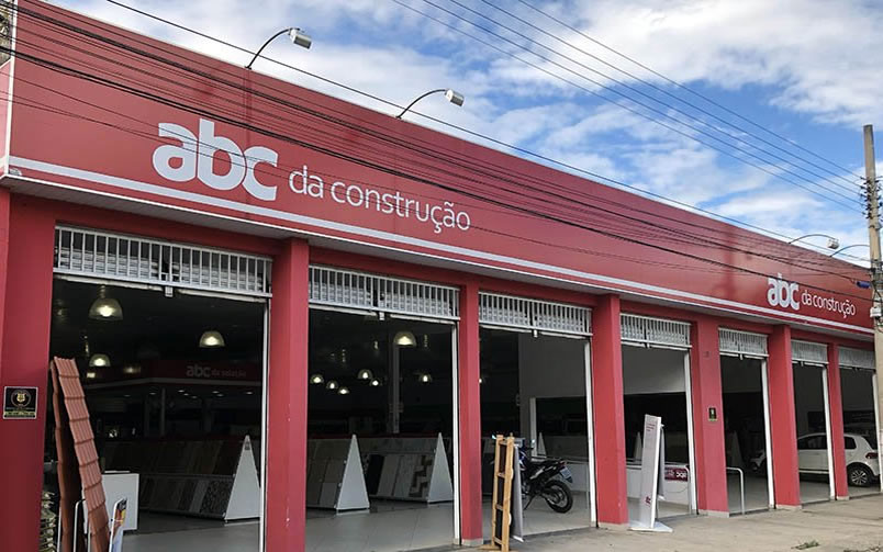 ABC da Construção em Cataguases agora é franquia e tem nova direção