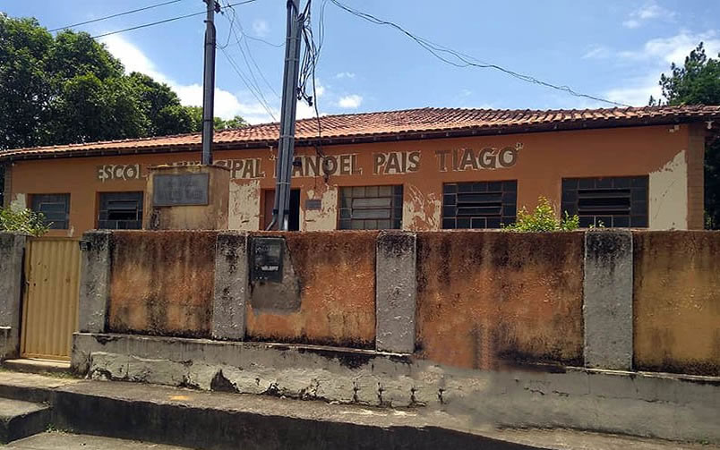 Pais retiram alunos de sala de aula em Vista Alegre após suposta ameaça