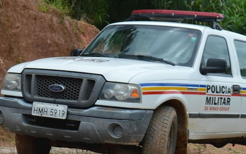 Bandidos furtam 30 cabeças de gado de propriedade rural em Argirita