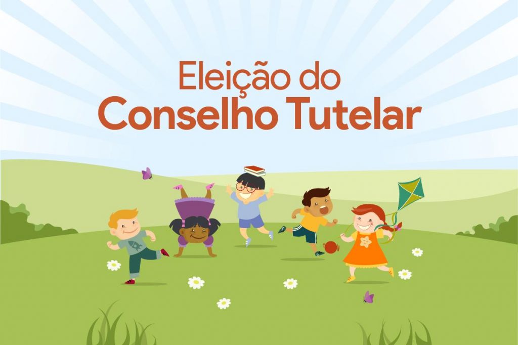 Inscrições para o Conselho Tutelar começam dia 20