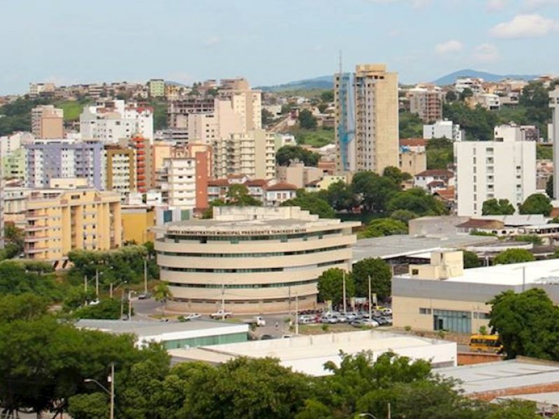 Muriaé deve ganhar shopping center