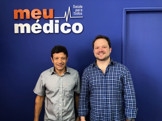 “Meu Médico“ é a primeira clínica popular de Cataguases