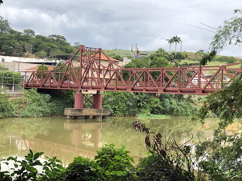 Engenheiros de Cataguases apresentam propostas de desenvolvimento