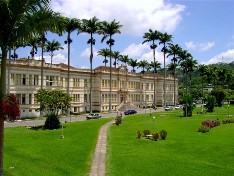 UFV é segunda melhor universidade de Minas Gerais e 17º da América Latina