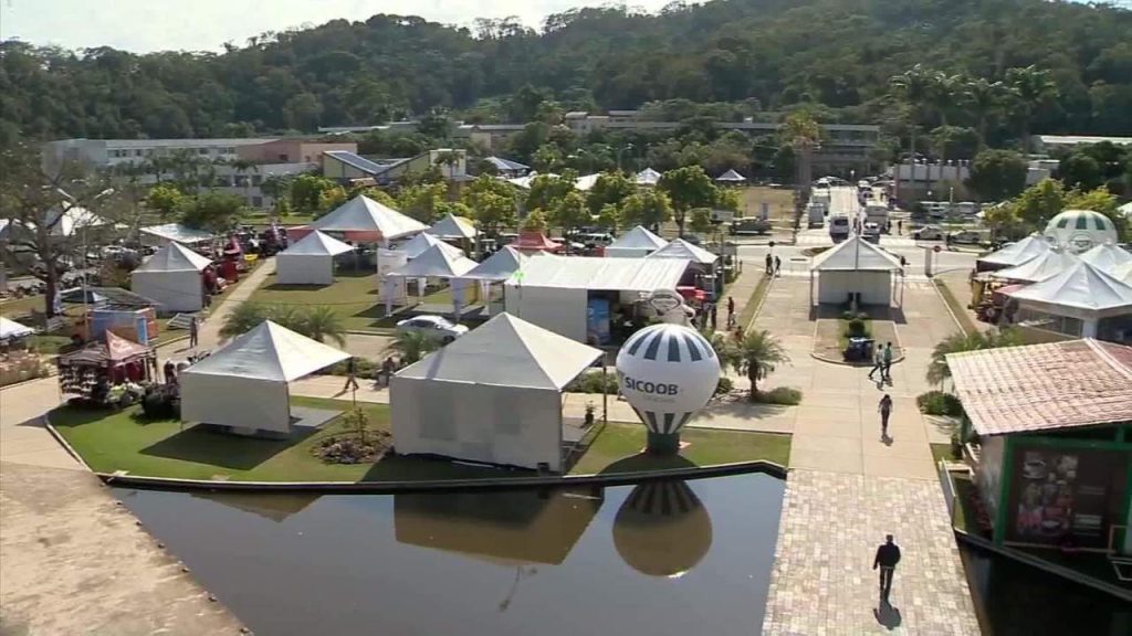 Semana do Fazendeiro em Viçosa está com inscrições online abertas