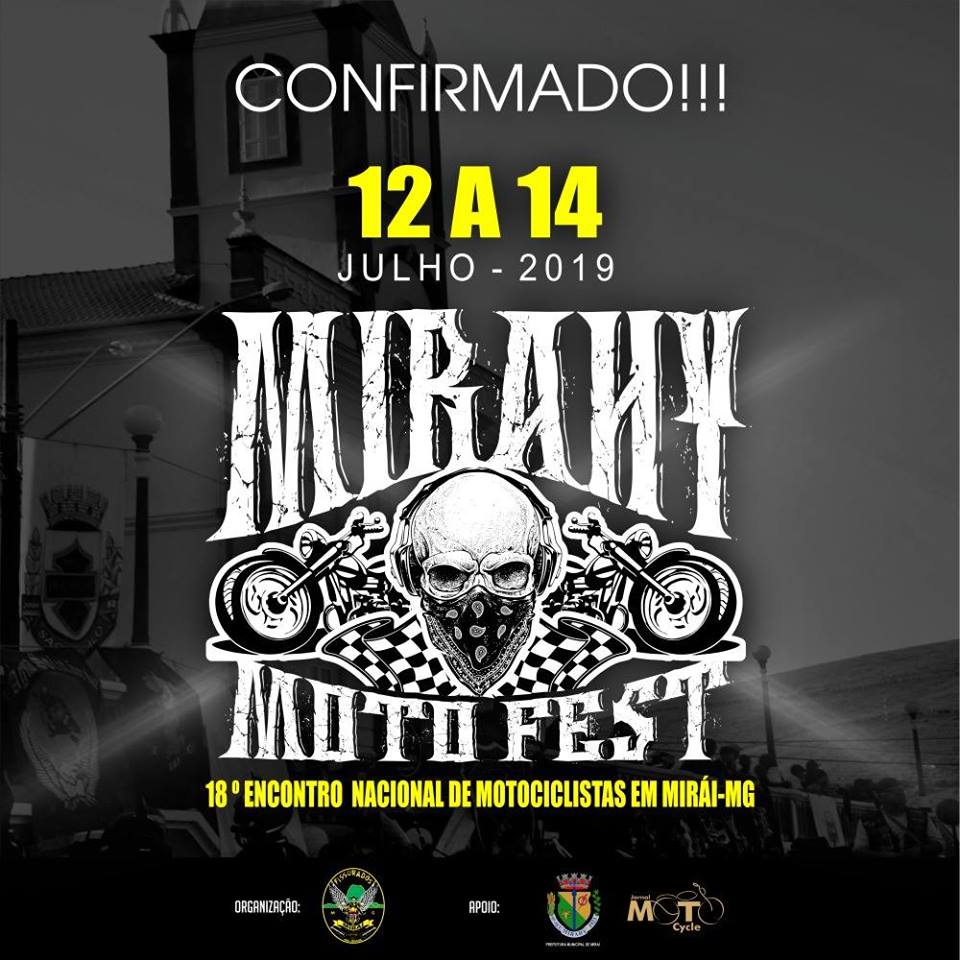 18º Mirahy Moto Fest
