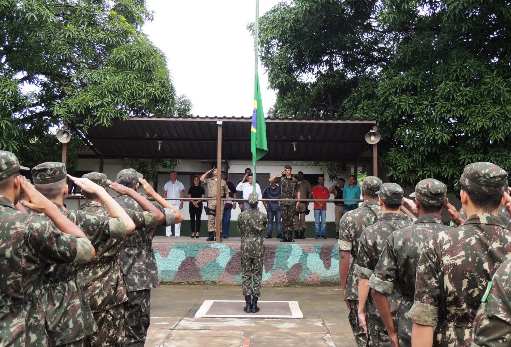 Alistamento militar termina no próximo domingo, dia 30