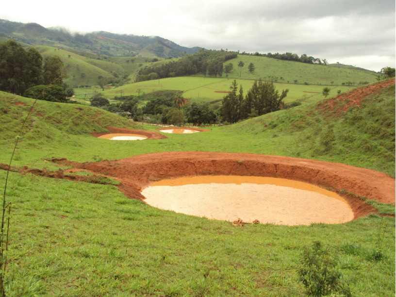 Dia de Campo vai reunir produtores rurais para falar de preservação