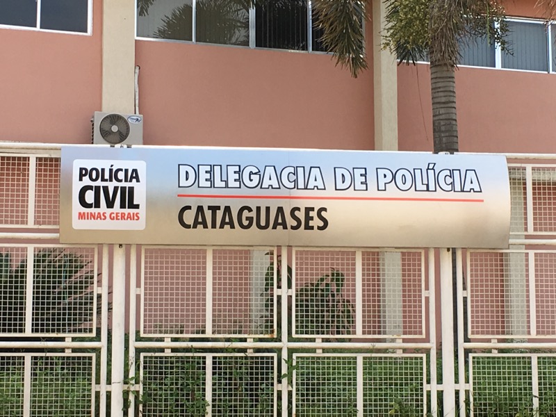 Polícia Civil prende o suspeito da morte de Ducal