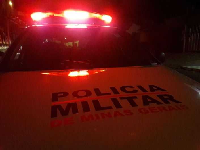 Em ação rápida PM apreende três adolescentes por assalto em Cataguases
