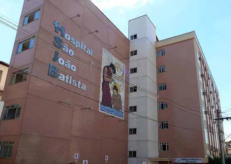 Hospital em Viçosa investiga ex-funcionária por desvio de verba