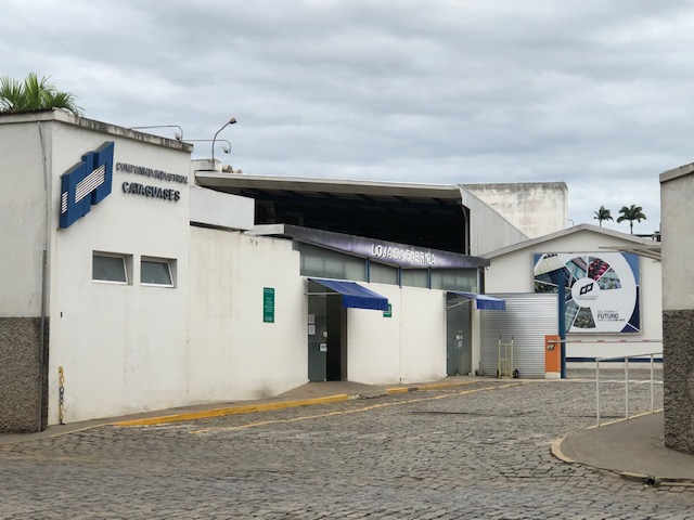 Companhia Industrial demite cerca de 250 funcionários