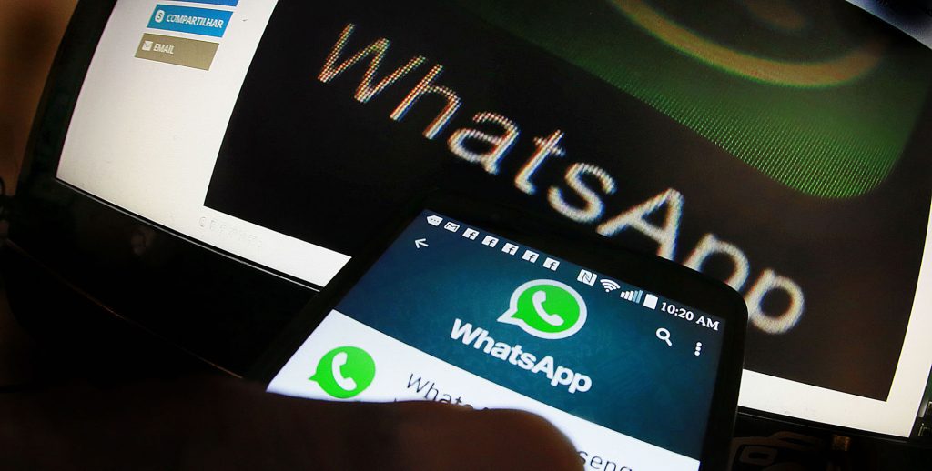 Homem em Cataguases é alvo de “fake news” em mensagem de WhatsApp