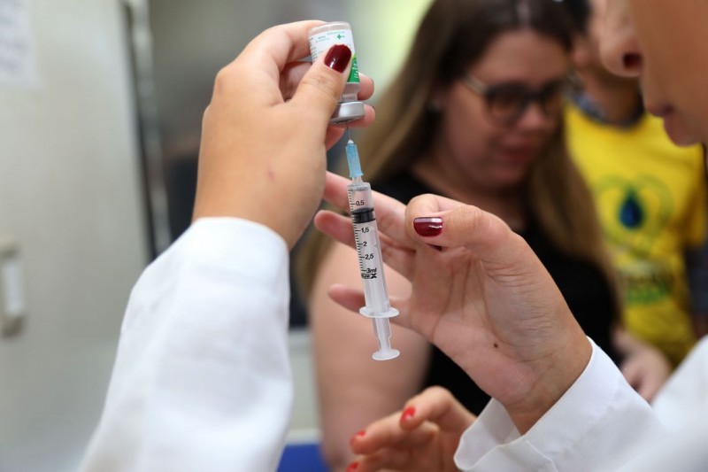 Cataguases tem um caso confirmado e outro suspeito de H1N1