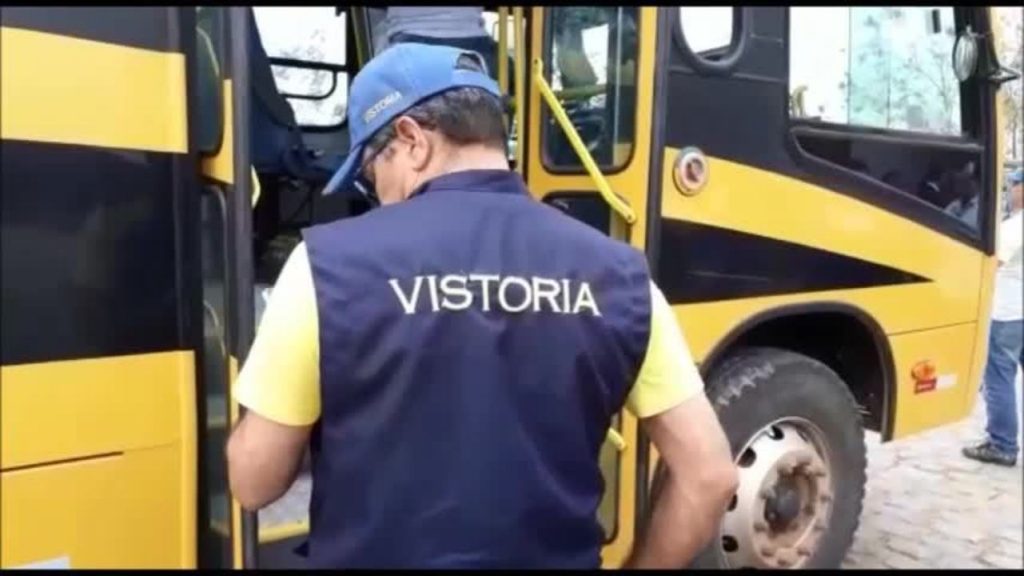 Polícia Civil abre consulta pública sobre transporte escolar