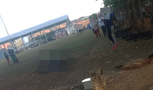 Dois jovens morrem baleados em São João Nepomuceno nesta quarta-feira, 10