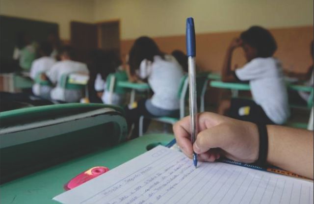 Cadastramento escolar 2020 já pode ser feito na rede pública em Minas