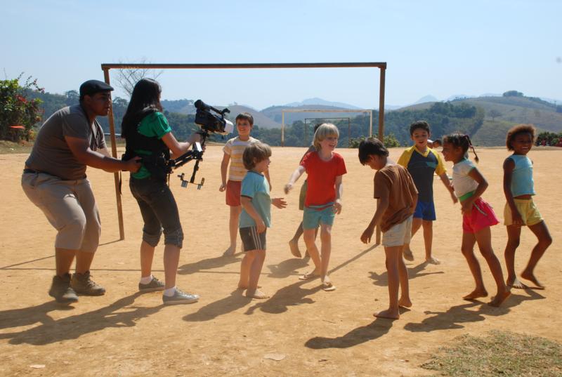 Sai o resultado do 4º Edital Usina Criativa de Cinema