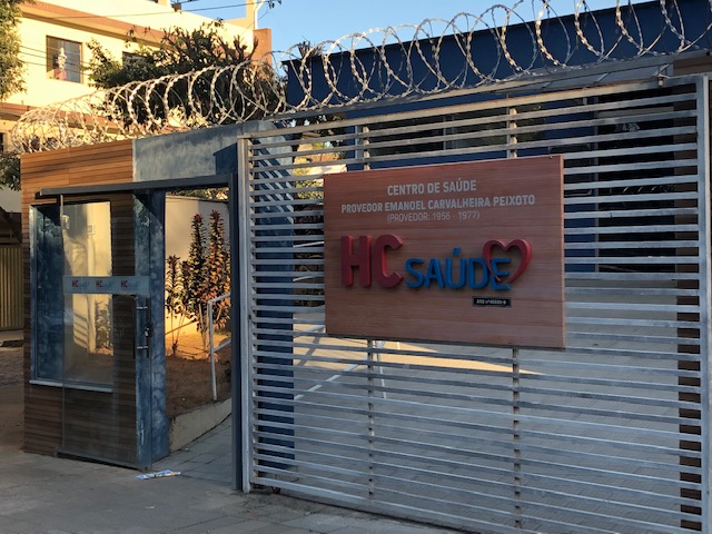Hospital de Cataguases vai vender o plano HC Saúde