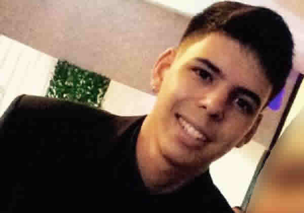 Jovem morre após bola atingir seu estômago em jogo de futebol