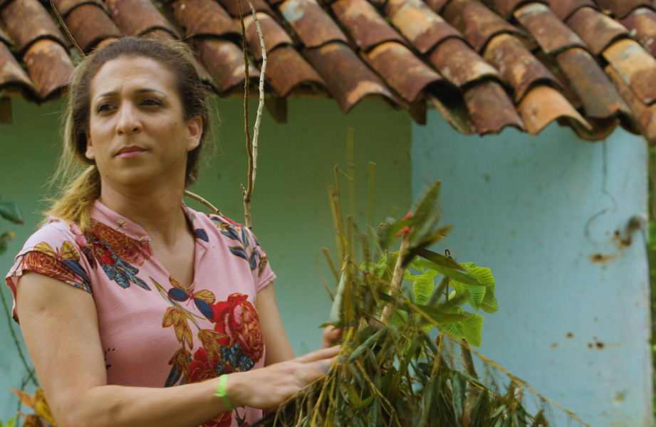 Filme produzido em Cataguases participa de Mostra em Cambuquira