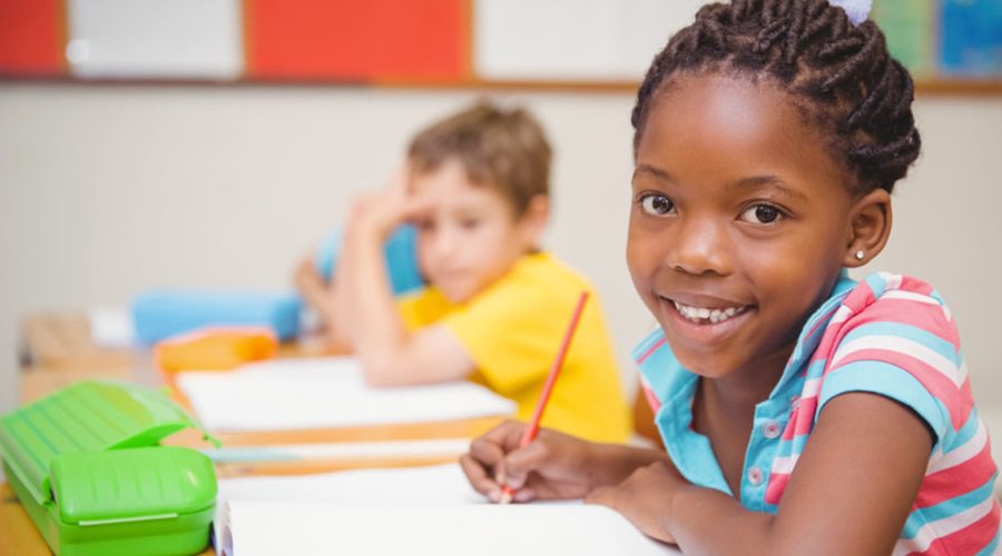 Termina sexta, o cadastramento escolar para a rede pública de ensino