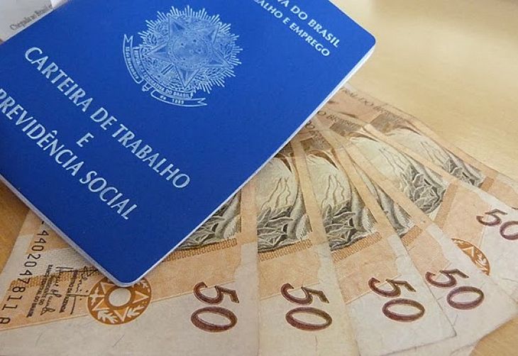 Abono do PIS/Pasep começa a ser pago nesta quinta, 25