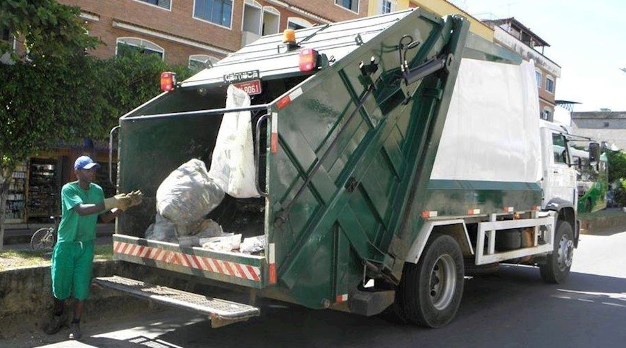 Lixo: Prefeituras de Cataguases e Leopoldina assinam convênio