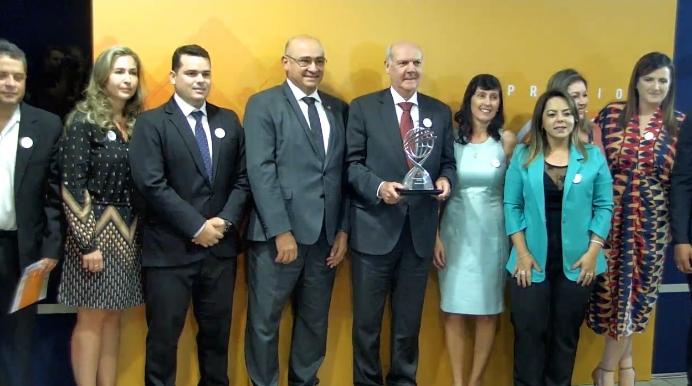 Grupo Energisa vence em 6 categorias no Prêmio Abradee 2019