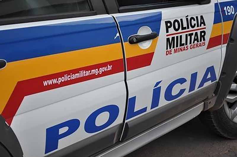 Suspeito de crime se entrega à Polícia Militar em Astolfo Dutra