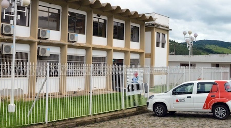 Cisum é réu em ação movida pelo Ministério Público de Minas Gerais