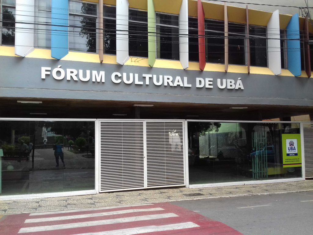 Ubá sedia a 9ª Rodada Regional do Patrimônio Cultural