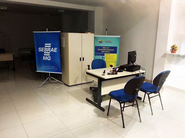 Sebrae Minas promove capacitação de atendimento para empresários de Cataguases