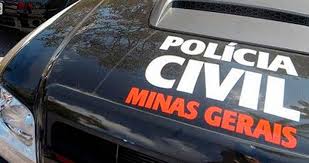 Polícia Civil prende rapaz que entrou atirando em restaurante em Ubá