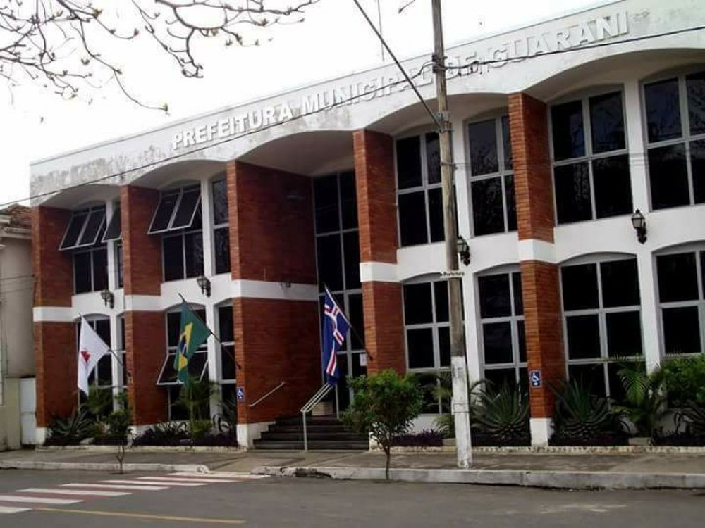 Câmara Municipal rejeita contas de 2014 da Prefeitura de Guarani