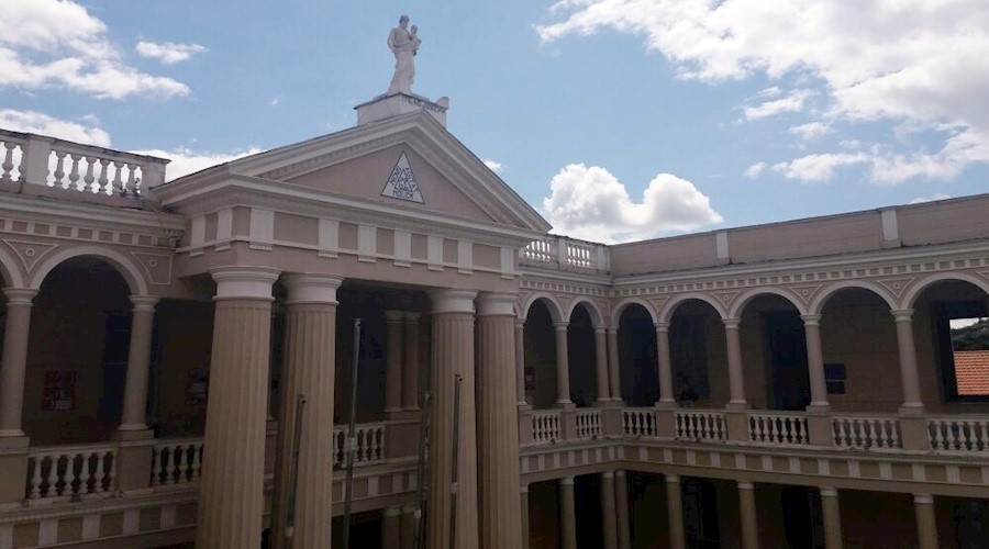 Conservatório de Música de Leopoldina realiza o 1º “Opção Cultura”