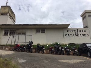 MPMG ajuiza ação para