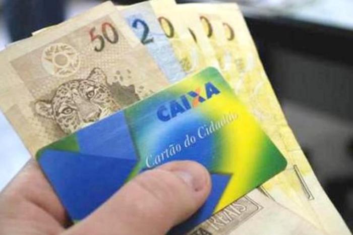 Caixa e Banco do Brasil começam a pagar o abono do PIS/Pasep 2018