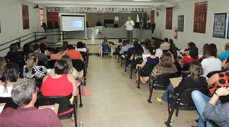 Regional de Saúde realiza Seminário de Transporte Pré Hospitalar Móvel