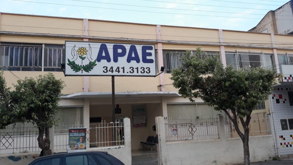 Apae Leopoldina desmente, em nota oficial, realização de evento