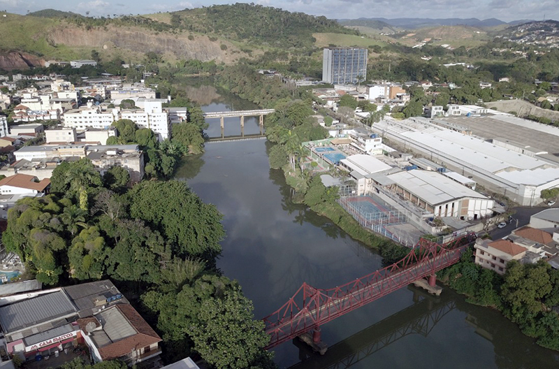 Cataguases tem o pior saldo de empregos da Zona da Mata em agosto