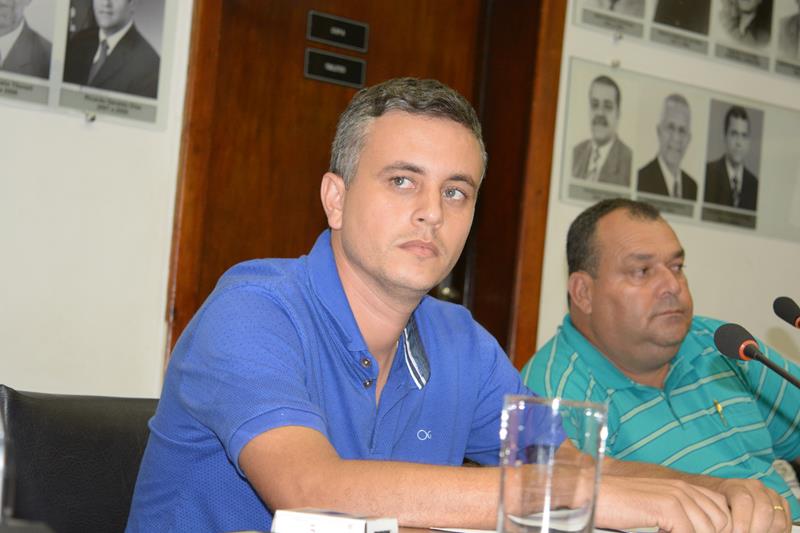 Vereador contesta vídeo divulgado pela prefeitura de Cataguases