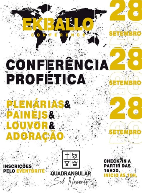 Conferência Profética