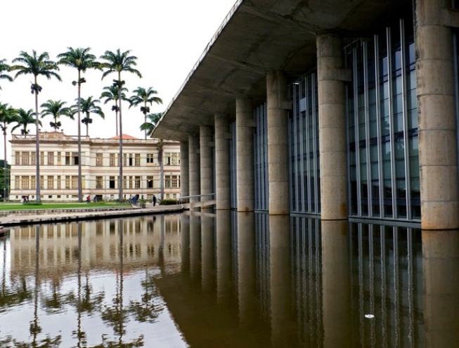 UFV, UFSJ e UFJF são destaques na produção de ciência e impacto de pesquisas no Brasil