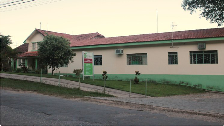Campus Rio Pomba oferta mais de 180 vagas para transferência ou segunda graduação