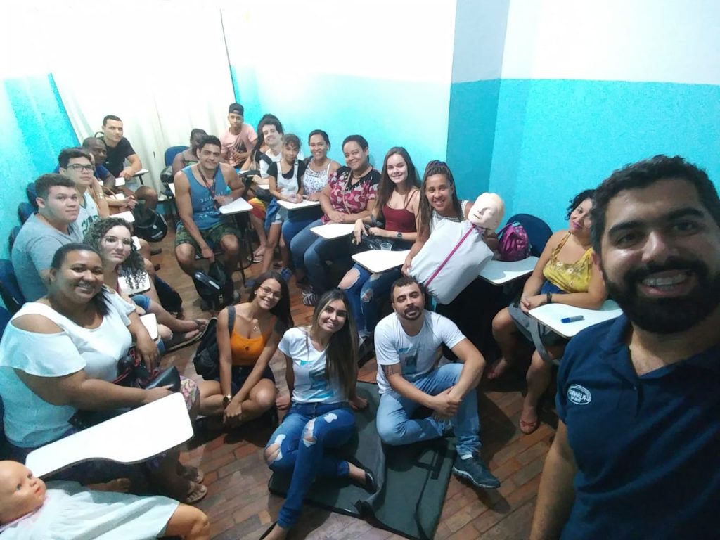 Plenarius Escola de Profissões abre matrículas para nove cursos