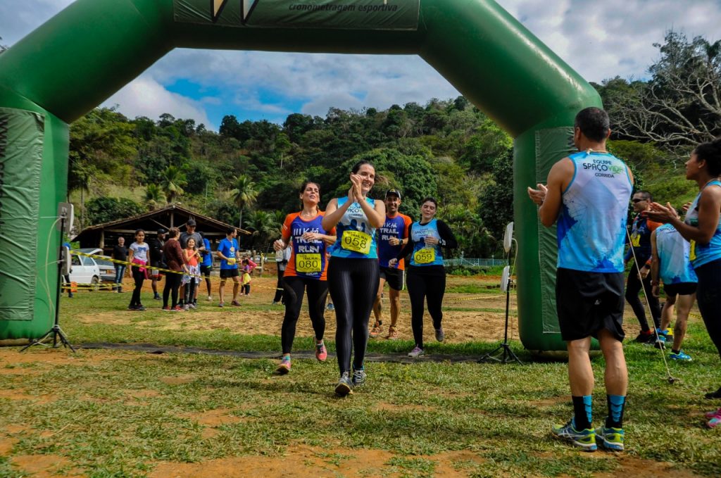 Domingo acontece mais uma edição do Kta Trail Run – corrida de montanha