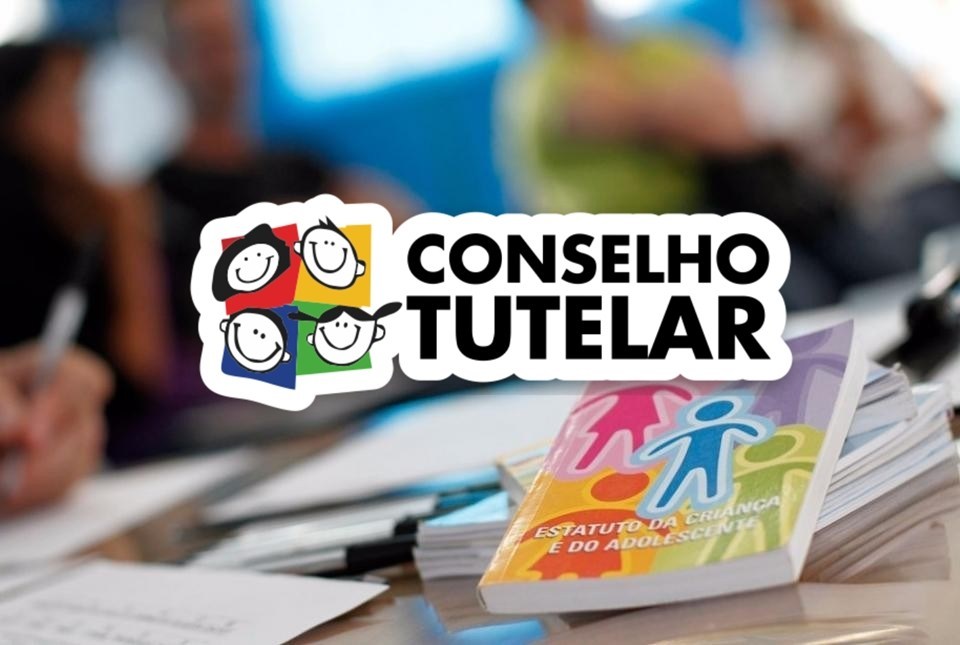 Neste domingo acontece a eleição para o Conselho Tutelar