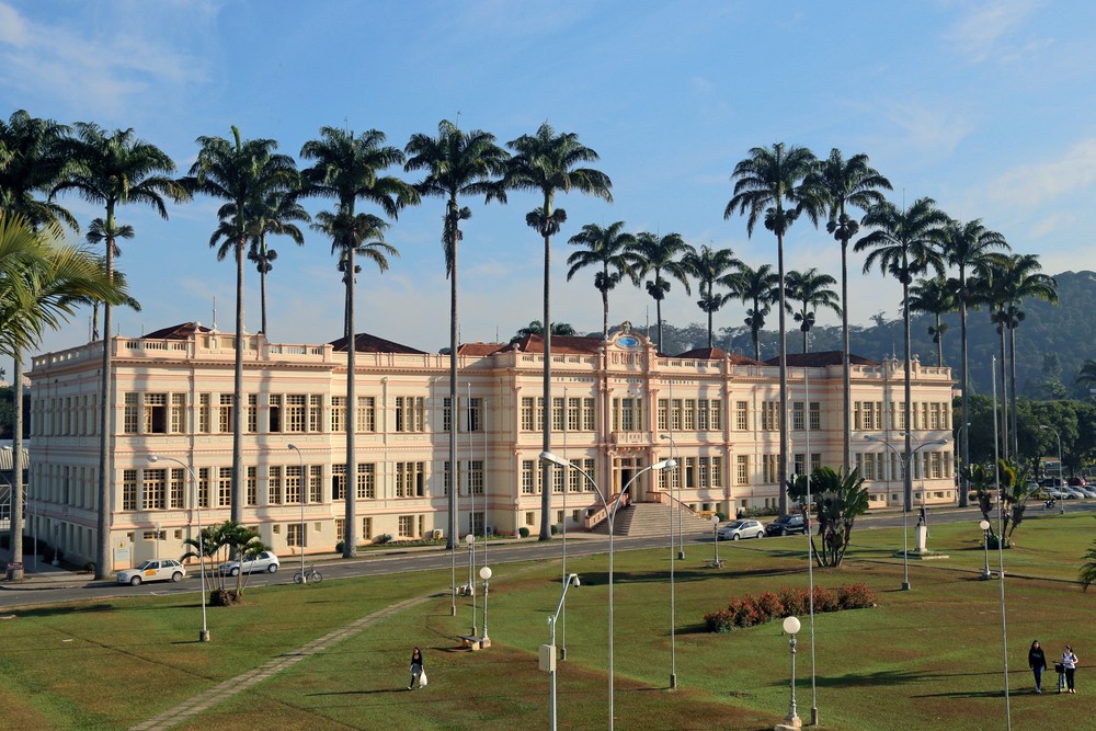 UFV está entre as 10 universidades mais empreendedoras do Brasil