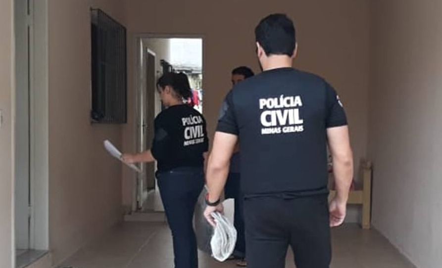 Polícia Civil desarticula grupo